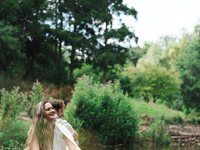 Matt and Rafa's Wedding in Gloucester, Gloucestershire 46