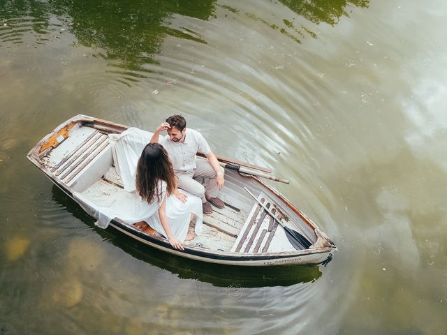 Matt and Rafa's Wedding in Gloucester, Gloucestershire 47