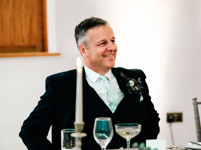 Tom and Emily&apos;s Wedding in Bewdley, Worcestershire 101