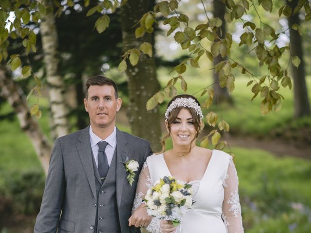 Rachel and Mark&apos;s Wedding in Gretna Green, Dumfries Galloway &amp; Ayrshire 34