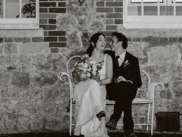 Alex and Eylül&apos;s Wedding in Ashford, Kent 3