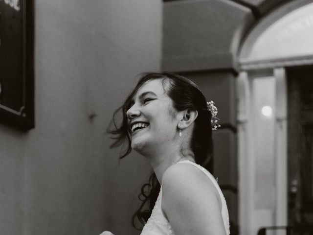 Alex and Eylül&apos;s Wedding in Ashford, Kent 8