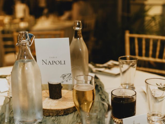 Alex and Eylül&apos;s Wedding in Ashford, Kent 10