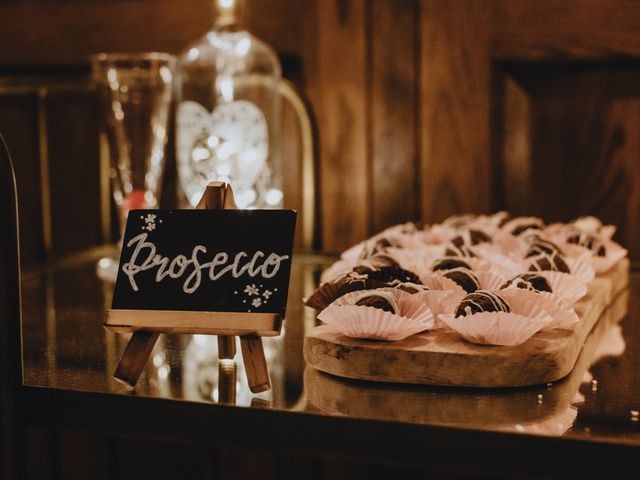 Alex and Eylül&apos;s Wedding in Ashford, Kent 13