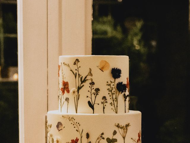 Alex and Eylül&apos;s Wedding in Ashford, Kent 15