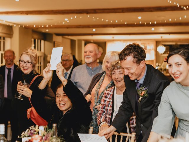 Alex and Eylül&apos;s Wedding in Ashford, Kent 18