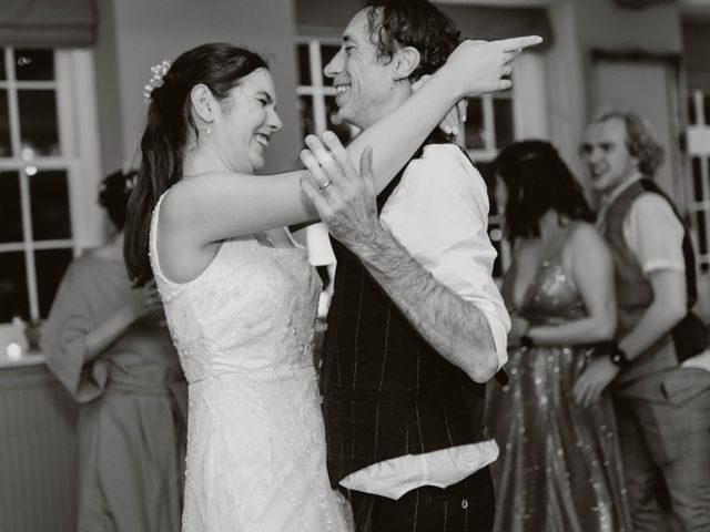Alex and Eylül&apos;s Wedding in Ashford, Kent 20