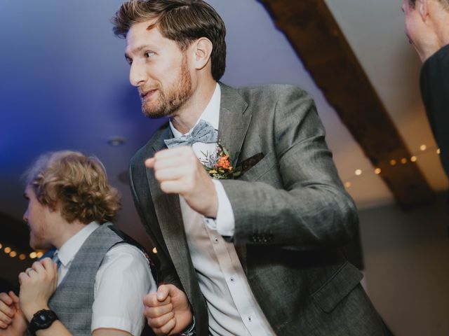 Alex and Eylül&apos;s Wedding in Ashford, Kent 21