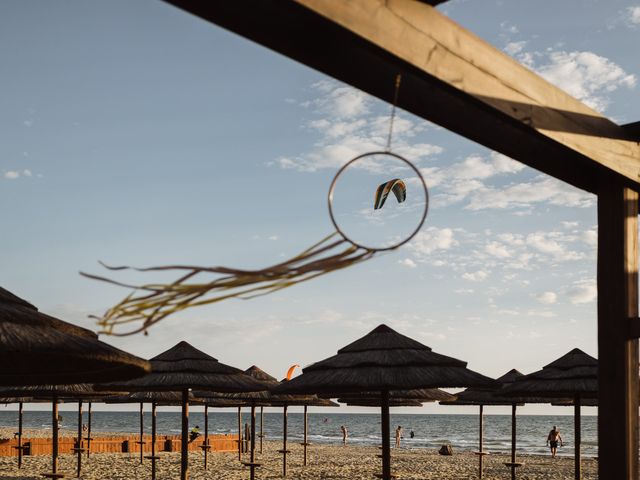 Pier Francesco and Maria's Wedding in Rome, Rome 2