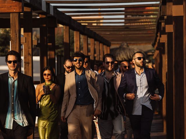 Pier Francesco and Maria's Wedding in Rome, Rome 5