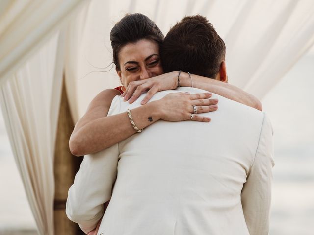 Pier Francesco and Maria's Wedding in Rome, Rome 9