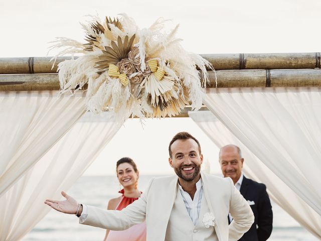 Pier Francesco and Maria's Wedding in Rome, Rome 10