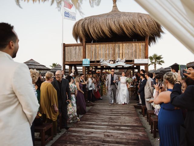 Pier Francesco and Maria's Wedding in Rome, Rome 14