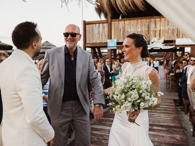 Pier Francesco and Maria's Wedding in Rome, Rome 15