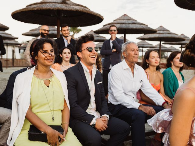 Pier Francesco and Maria's Wedding in Rome, Rome 16