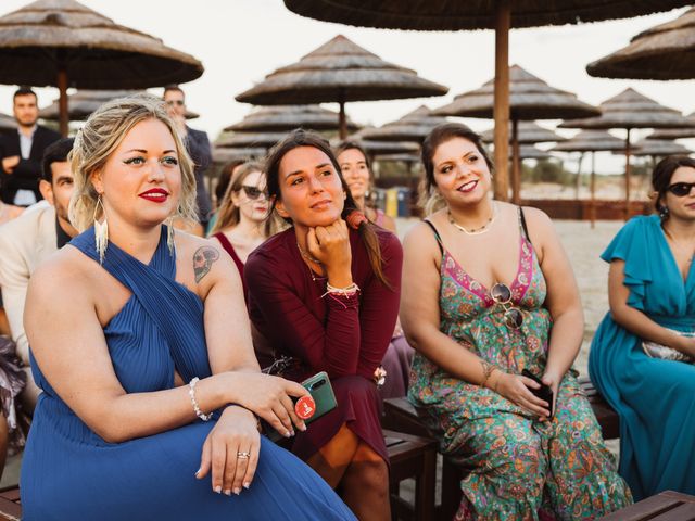 Pier Francesco and Maria's Wedding in Rome, Rome 17