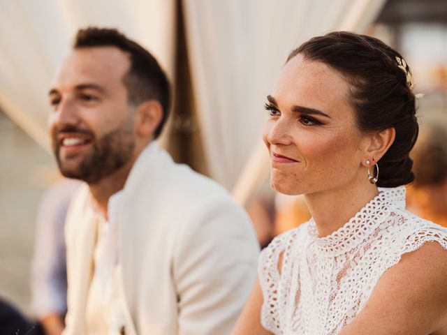 Pier Francesco and Maria's Wedding in Rome, Rome 19