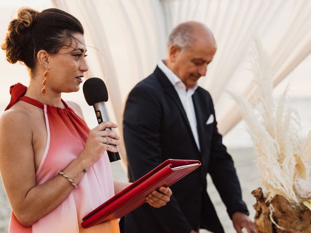 Pier Francesco and Maria's Wedding in Rome, Rome 21