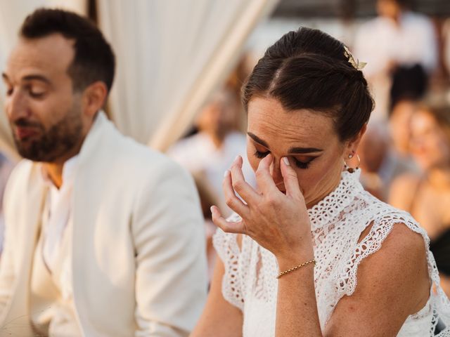 Pier Francesco and Maria's Wedding in Rome, Rome 22