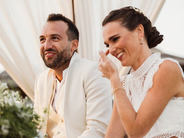 Pier Francesco and Maria's Wedding in Rome, Rome 25