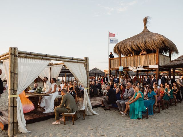 Pier Francesco and Maria's Wedding in Rome, Rome 26