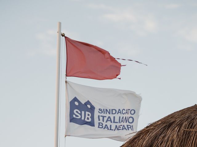 Pier Francesco and Maria's Wedding in Rome, Rome 27