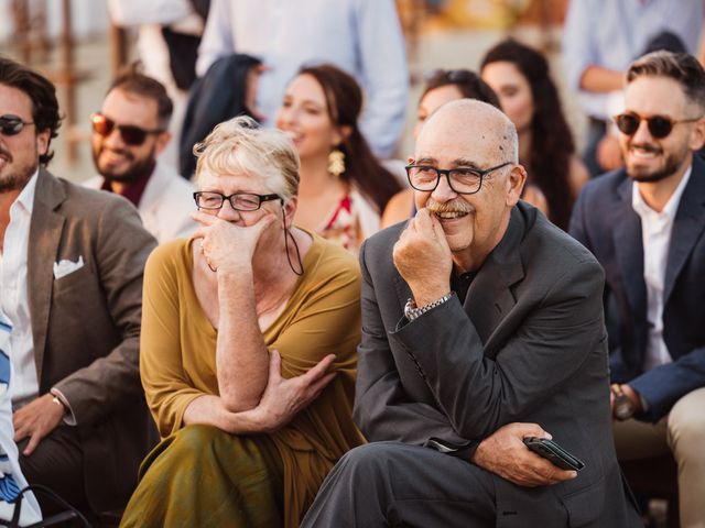 Pier Francesco and Maria's Wedding in Rome, Rome 28