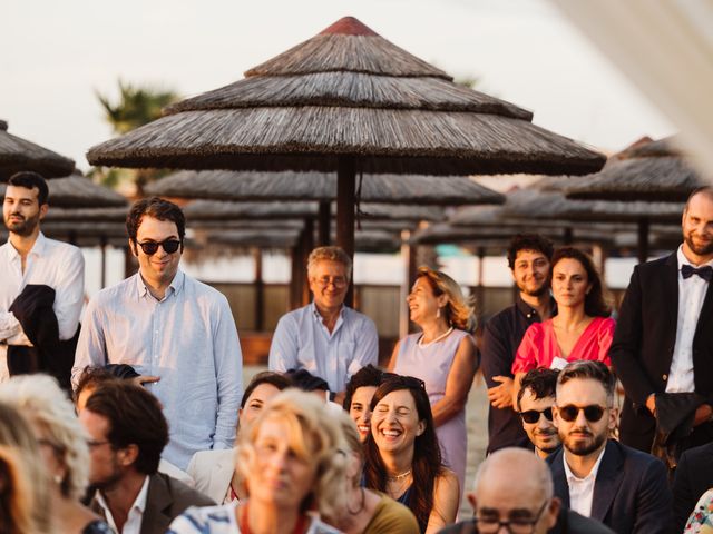 Pier Francesco and Maria's Wedding in Rome, Rome 30