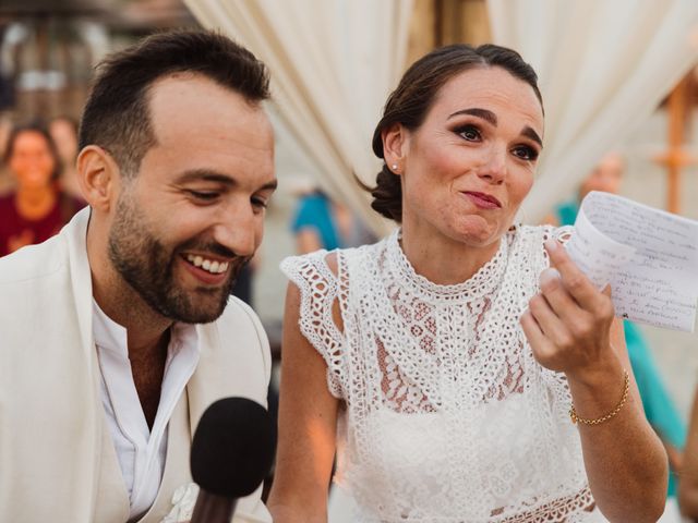 Pier Francesco and Maria's Wedding in Rome, Rome 32