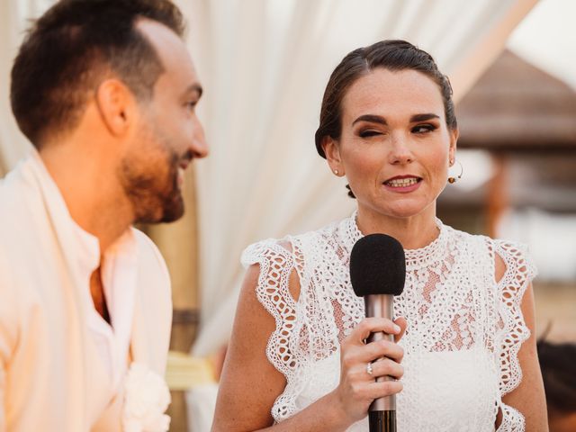 Pier Francesco and Maria's Wedding in Rome, Rome 33