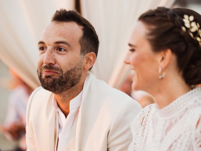 Pier Francesco and Maria's Wedding in Rome, Rome 34