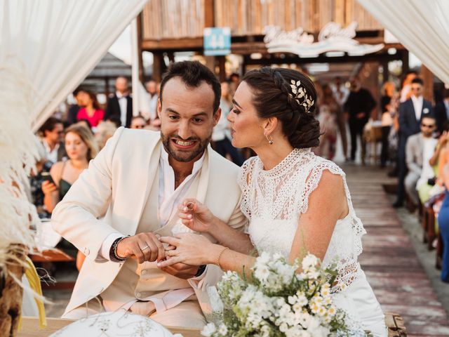 Pier Francesco and Maria's Wedding in Rome, Rome 35