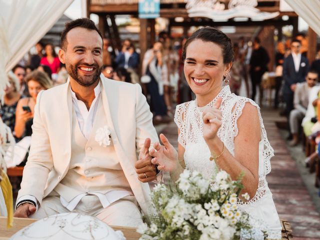 Pier Francesco and Maria's Wedding in Rome, Rome 36