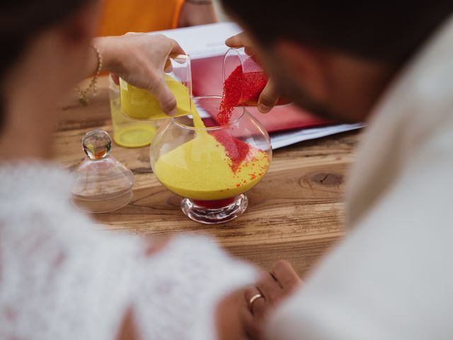 Pier Francesco and Maria's Wedding in Rome, Rome 38