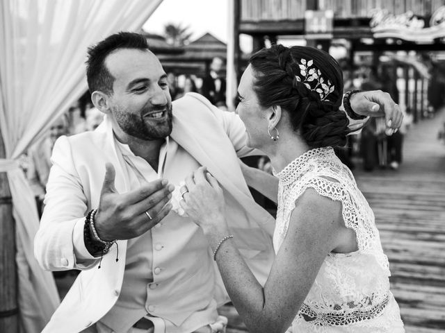 Pier Francesco and Maria's Wedding in Rome, Rome 39