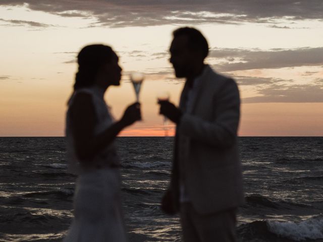 Pier Francesco and Maria's Wedding in Rome, Rome 50