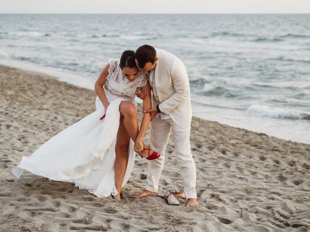 Pier Francesco and Maria's Wedding in Rome, Rome 52