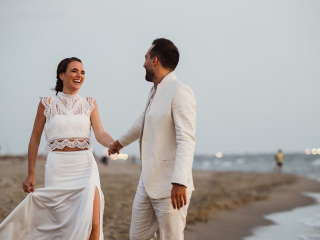 Pier Francesco and Maria's Wedding in Rome, Rome 53