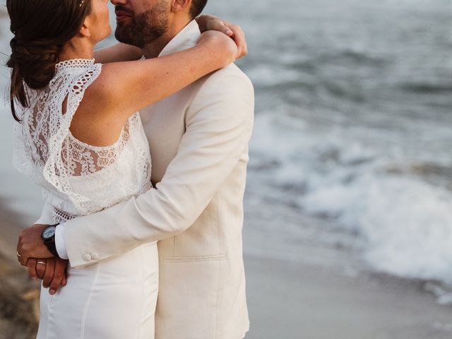 Pier Francesco and Maria's Wedding in Rome, Rome 54