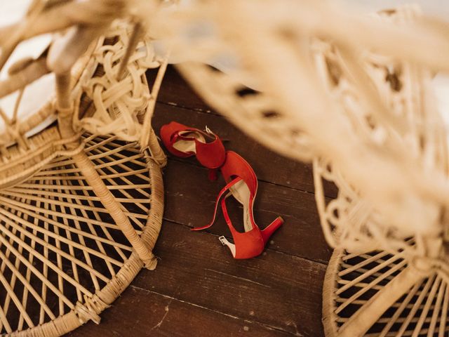 Pier Francesco and Maria's Wedding in Rome, Rome 57