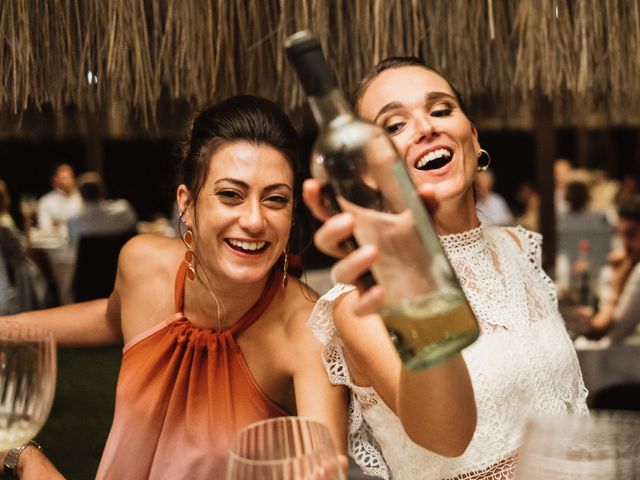 Pier Francesco and Maria's Wedding in Rome, Rome 59