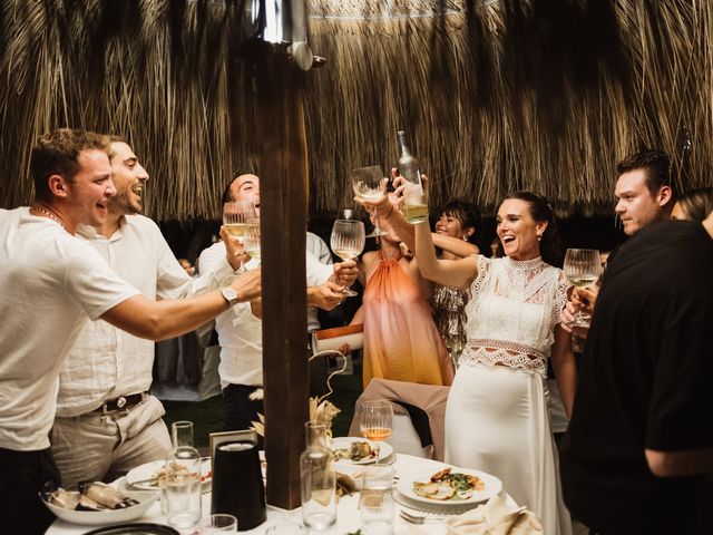 Pier Francesco and Maria's Wedding in Rome, Rome 60