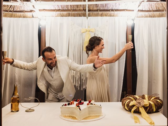 Pier Francesco and Maria's Wedding in Rome, Rome 62