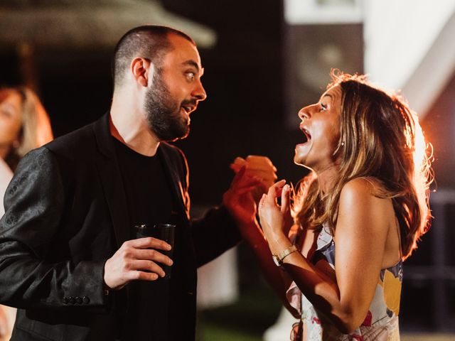 Pier Francesco and Maria's Wedding in Rome, Rome 64