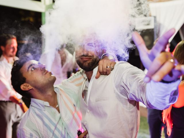 Pier Francesco and Maria's Wedding in Rome, Rome 67