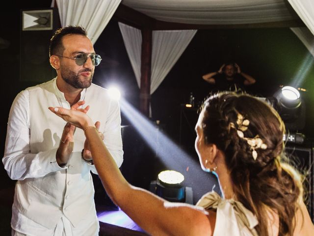 Pier Francesco and Maria's Wedding in Rome, Rome 69