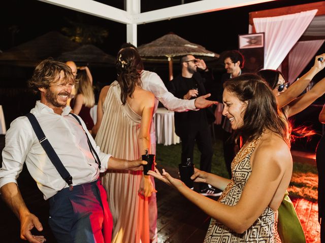 Pier Francesco and Maria's Wedding in Rome, Rome 71