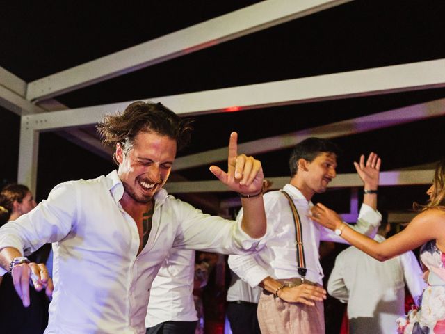 Pier Francesco and Maria's Wedding in Rome, Rome 72