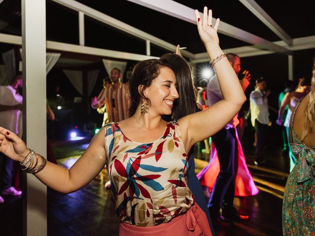 Pier Francesco and Maria's Wedding in Rome, Rome 73