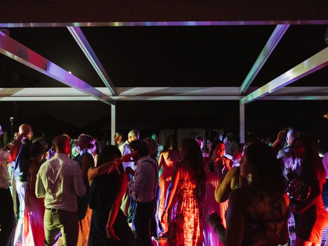 Pier Francesco and Maria's Wedding in Rome, Rome 74